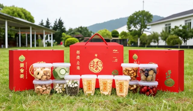 食品分装场景中的选型痛点与解决方案