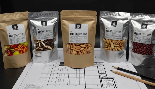 餐饮场景分装业务的精细化发展趋势分析