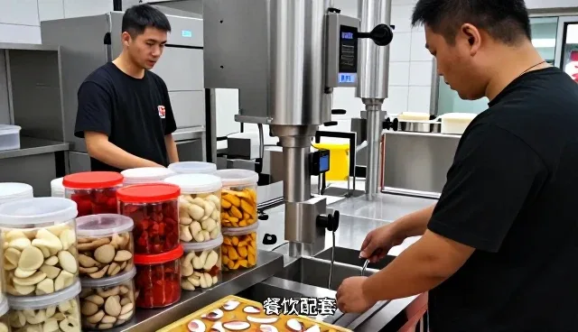 使用食品研发需要关注哪些方面？