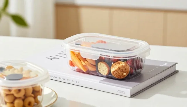 食品分装常见误区澄清与选型关注点解析