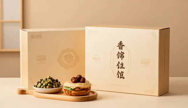 食品研发在餐饮配套中的应用场景分析
